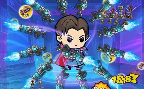 站 2024变态服手游平台大全PP电子APP十大手游变态服网(图4)