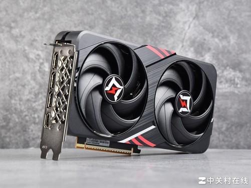 0 暴风OC显卡评测 散热表现惊艳 小主机值得入手PP电子APP耕升 GeForce RTX 506(图2)