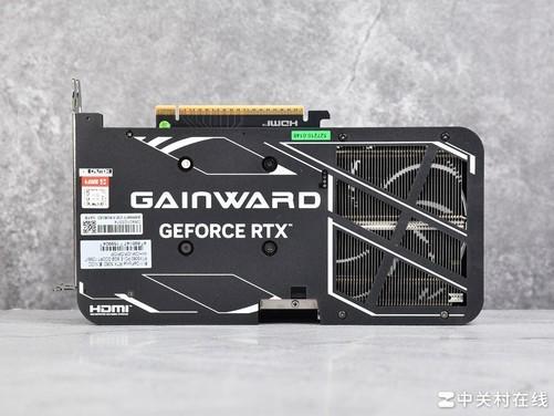 0 暴风OC显卡评测 散热表现惊艳 小主机值得入手PP电子APP耕升 GeForce RTX 506(图8)