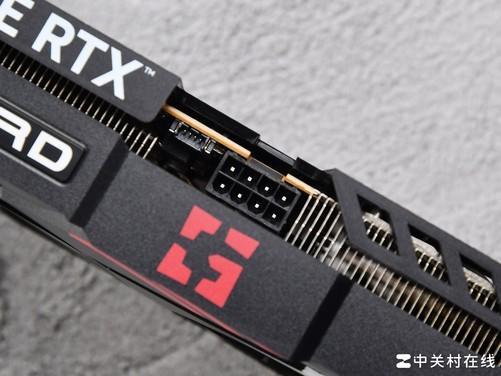 0 暴风OC显卡评测 散热表现惊艳 小主机值得入手PP电子APP耕升 GeForce RTX 506(图5)