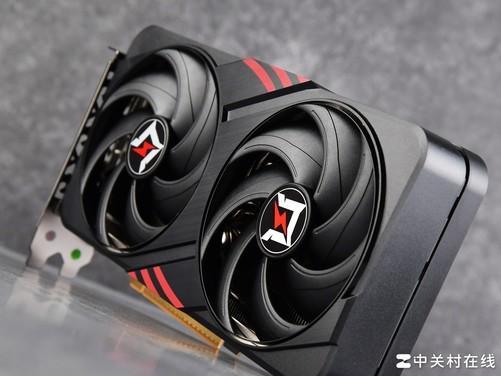 0 暴风OC显卡评测 散热表现惊艳 小主机值得入手PP电子APP耕升 GeForce RTX 506(图16)