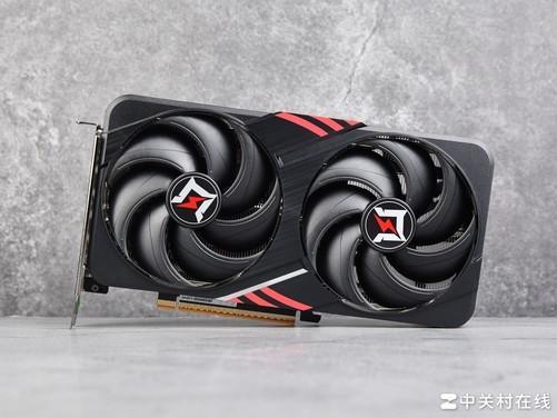 0 暴风OC显卡评测 散热表现惊艳 小主机值得入手PP电子APP耕升 GeForce RTX 506(图12)
