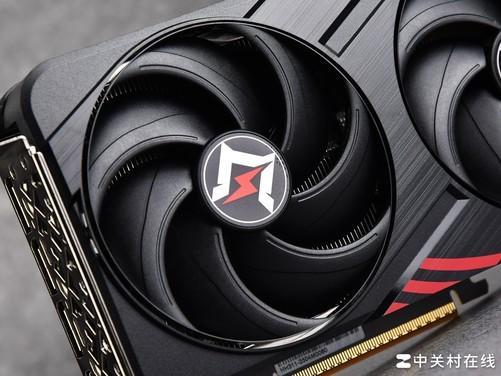 0 暴风OC显卡评测 散热表现惊艳 小主机值得入手PP电子APP耕升 GeForce RTX 506(图7)